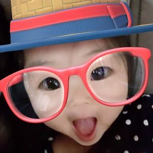 Meet your Posher, Jina